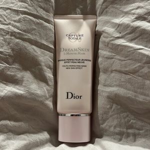 Dior dream skin 1 minute mask